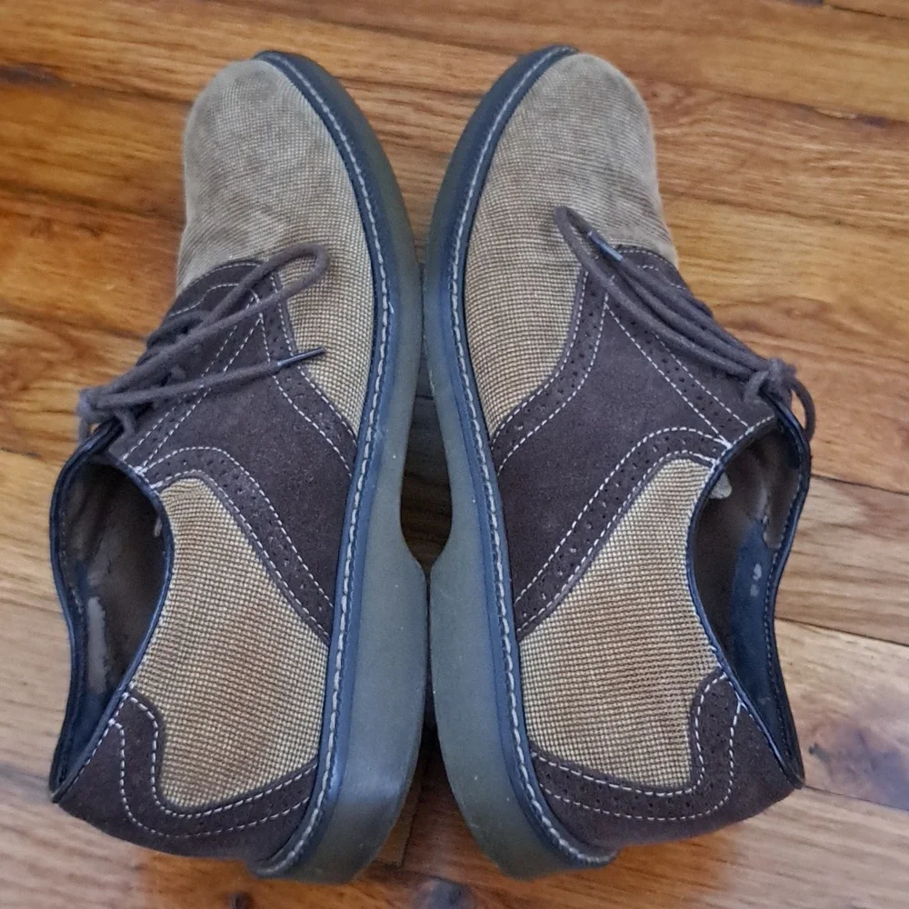 G.H. Bass & Co. good used